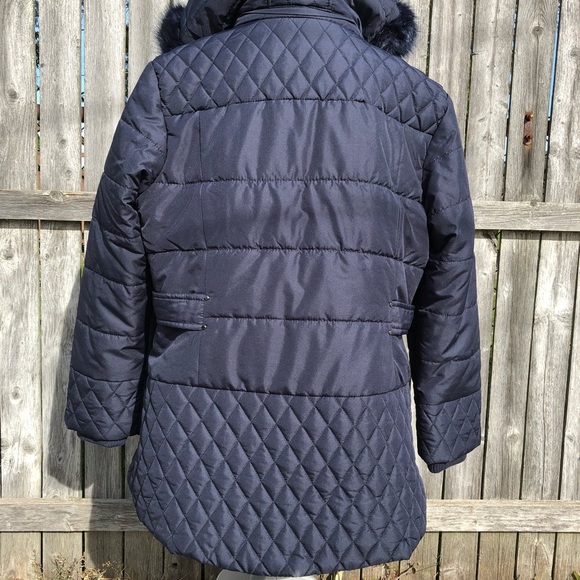d.e.t.a.i.l.s Quilted Puffer Jacket NWOT!! 🍂 - Picture 2 of 7